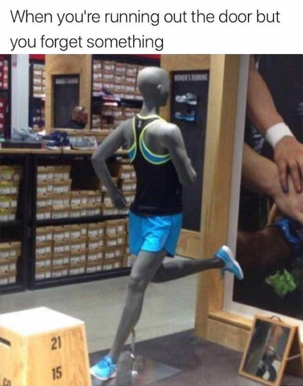 Memes That Hit the Target Every Time