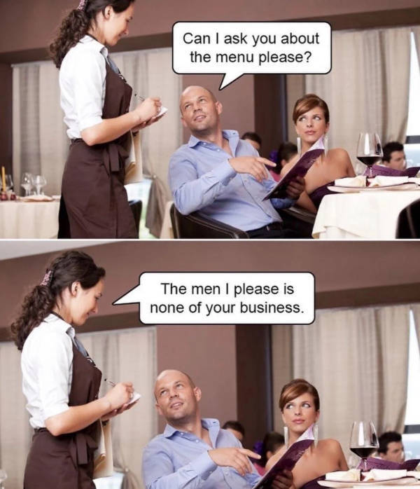 Premium-Grade Dad Jokes