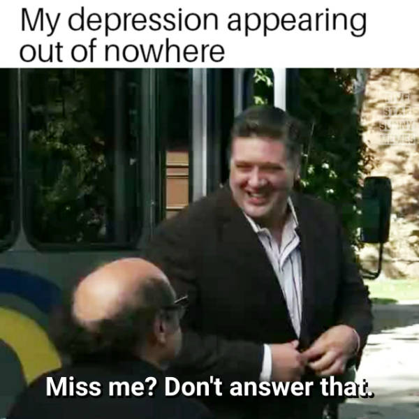 A Chaotic Mix of Internet Memes