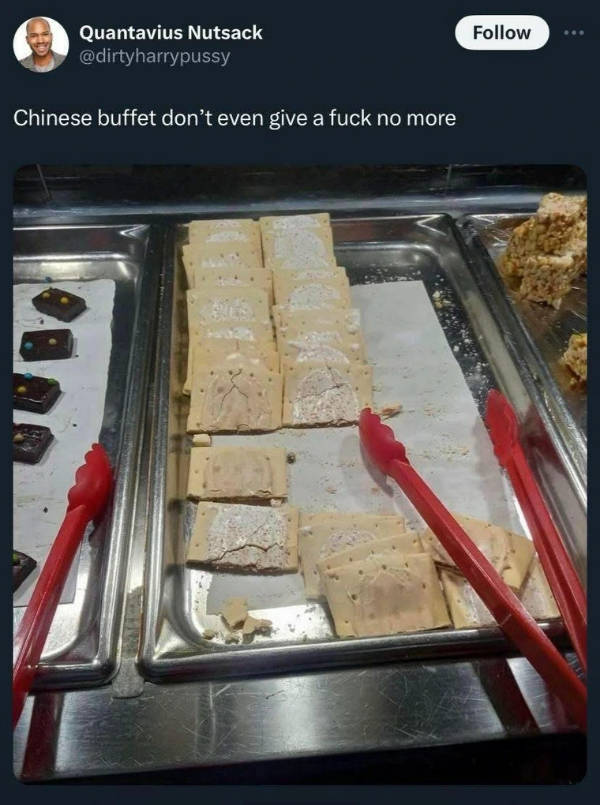 A Chaotic Mix of Internet Memes