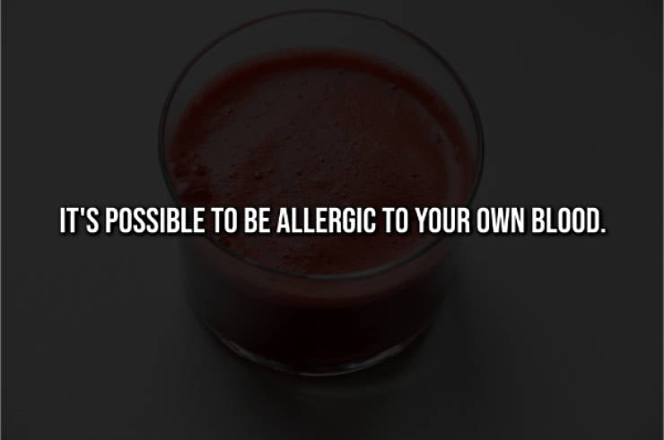 Creepy Facts That Will Haunt You