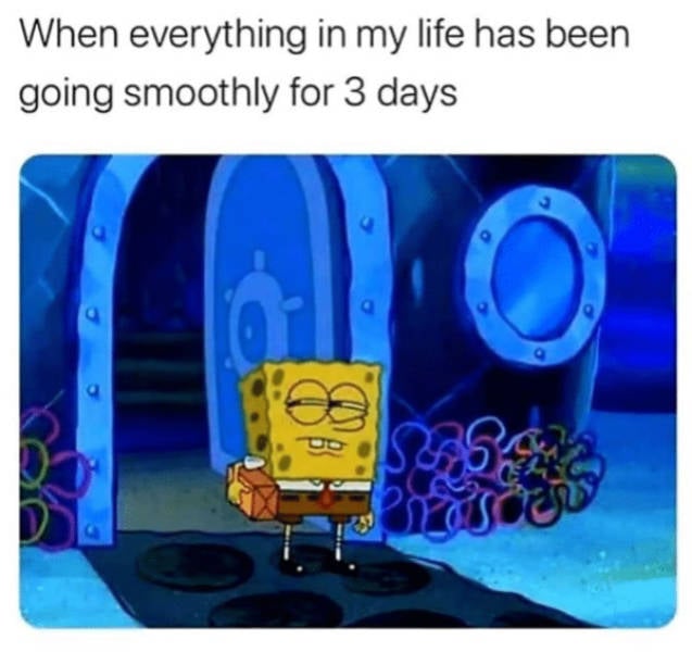 Prescribed Daily Dose of Dank Memes