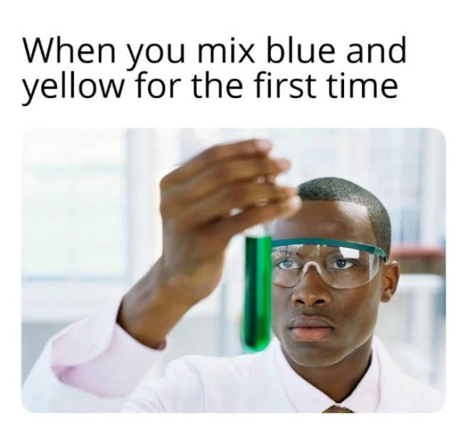 Prescribed Daily Dose of Dank Memes