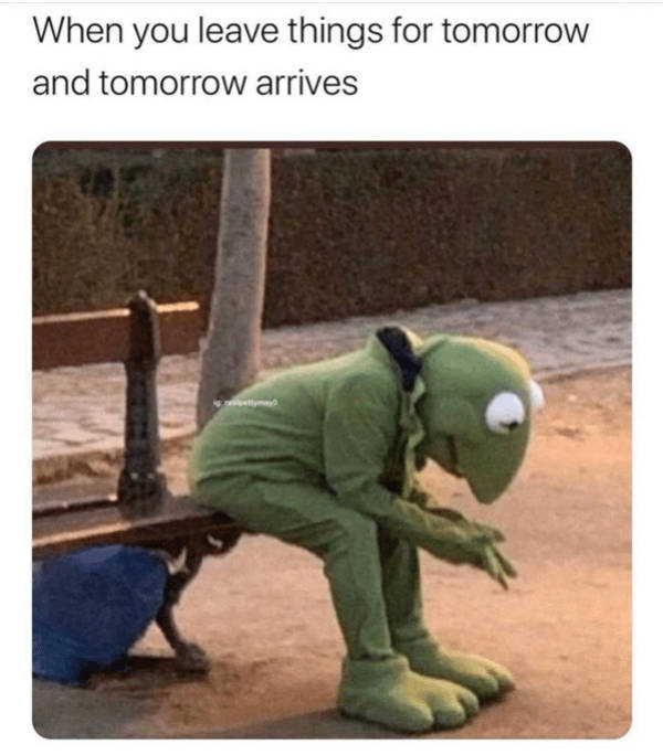 Prescribed Daily Dose of Dank Memes