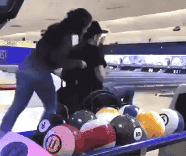 Pure Positivity in GIF Form