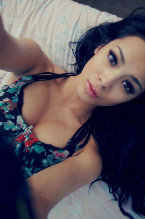 Asian Girls Are Spicy Hot!