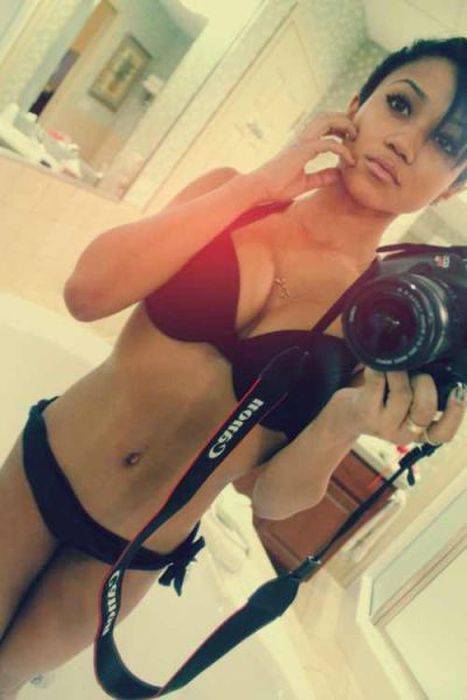 Asian Girls Are Spicy Hot!