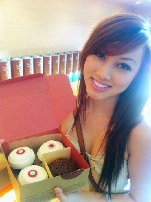 Asian Girls Are Spicy Hot!