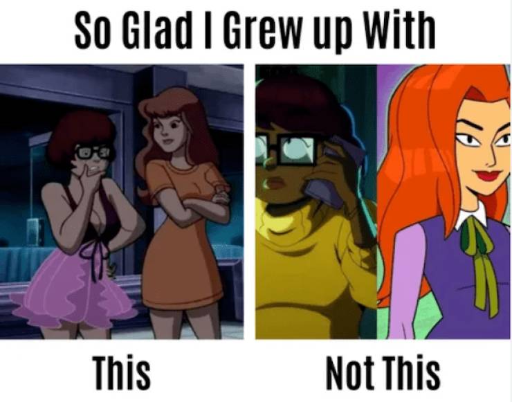 Mildly Arousing Memes