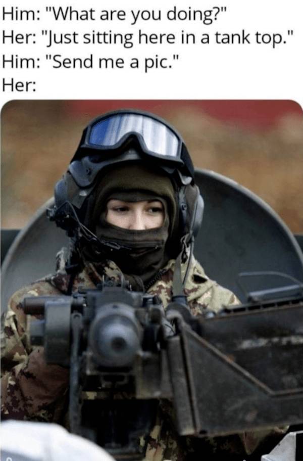 Mildly Arousing Memes