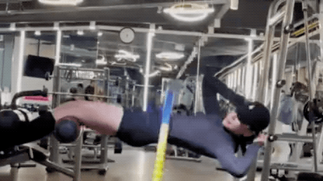 rocking girls with skills 29 gifs 10.html - 1 HD GIF | Premium Gallery 2026