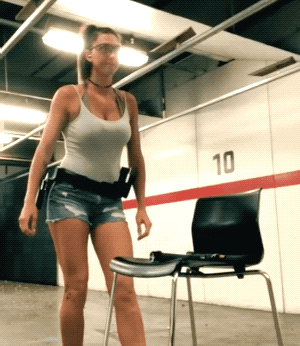 rocking girls with skills 29 gifs 10.html - 1 HD GIF | Premium Gallery 2026