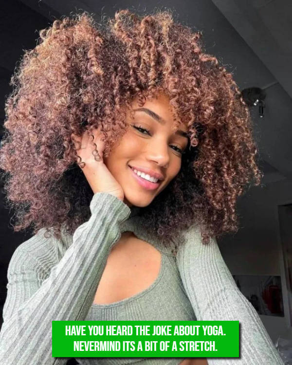 Girls, Give Us Your Best Jokes