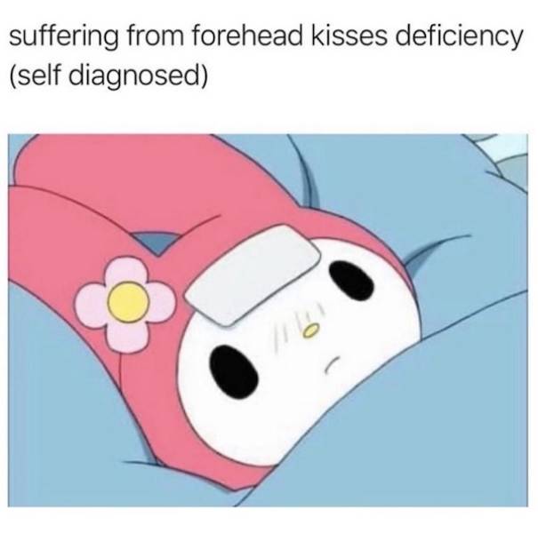 Flirty Memes to Send to Your Better Half