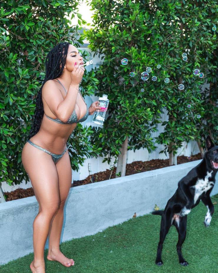 Girls Wanna Have Some Fun