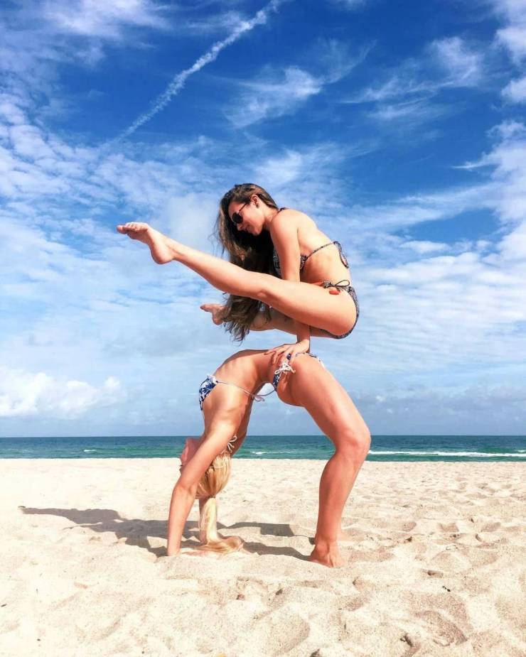 Girls Wanna Have Some Fun