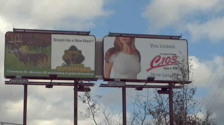 Dirty Dump For Dirty Minds