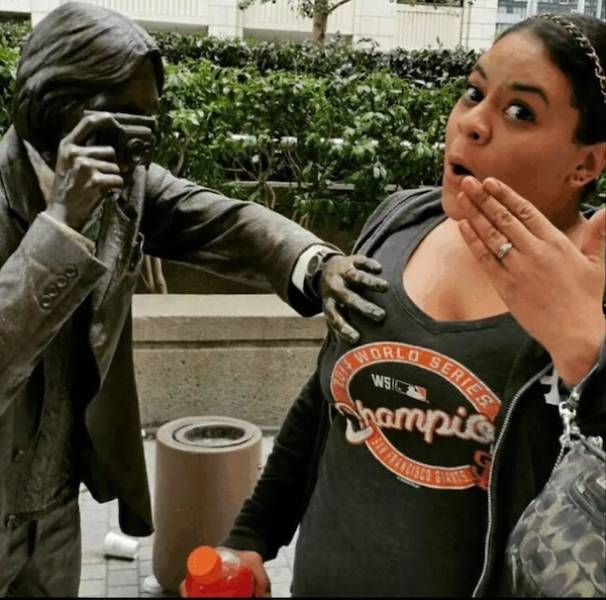 Dirty Dump For Dirty Minds