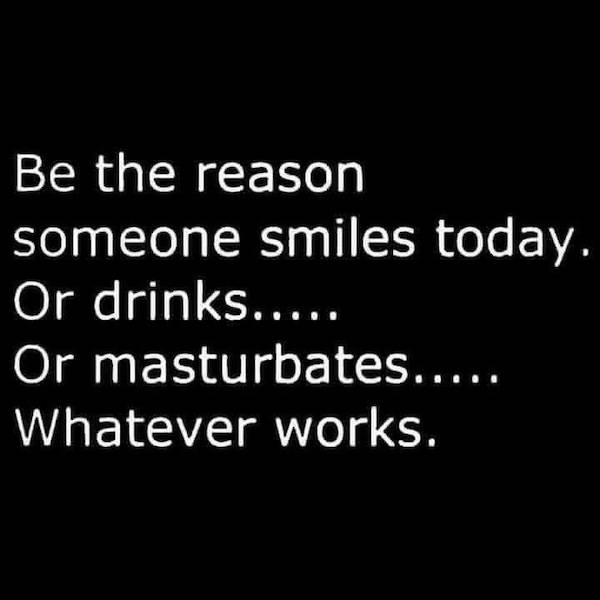 Dirty Dump For Dirty Minds