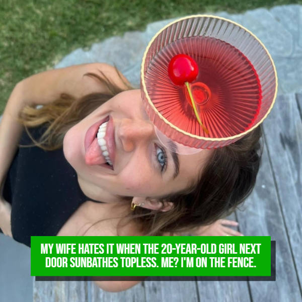 Girls, Give Us Your Best Jokes