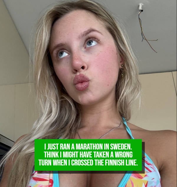 Girls, Give Us Your Best Jokes