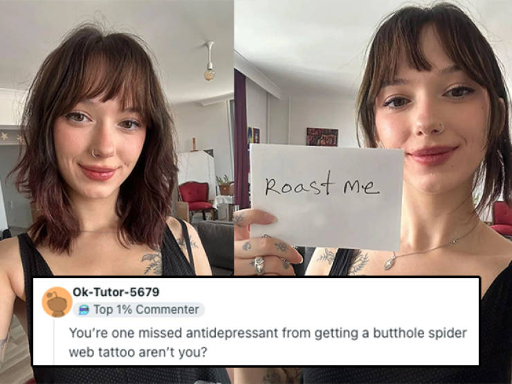 Roasts That Ended Careers