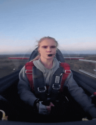 Winning Girl Energy Only