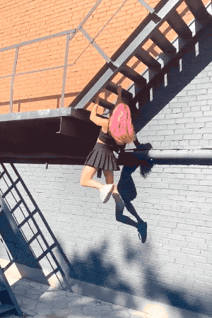 Winning Girl Energy Only