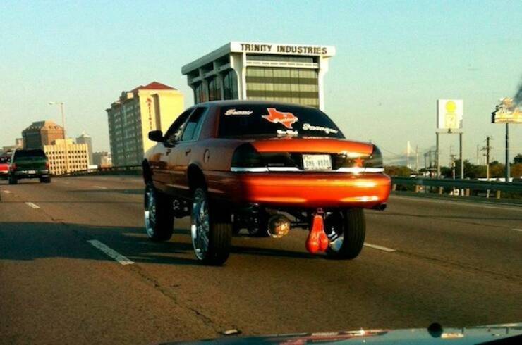 Dirty Dump For Dirty Minds