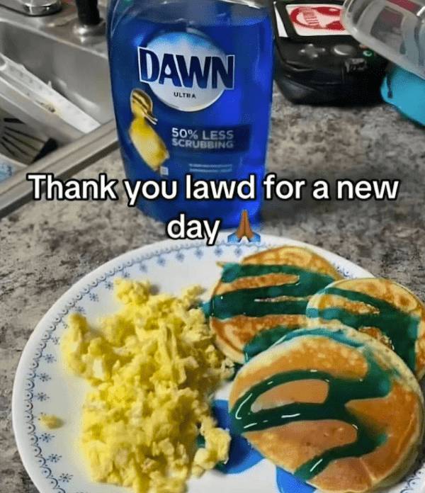 Dirty Dump For Dirty Minds