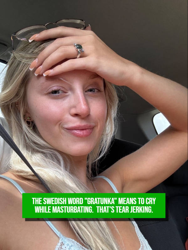 Girls, Give Us Your Best Jokes