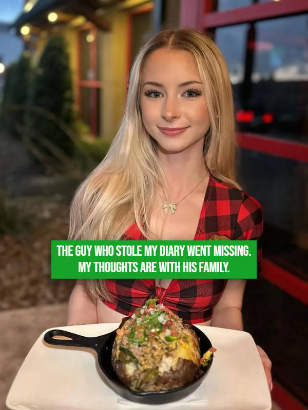 Sexy And Funny At the Same Time