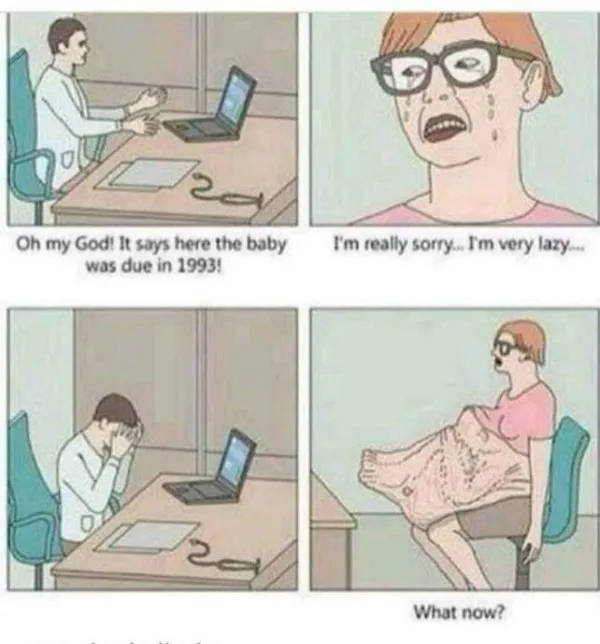 Whoa Whoa Whoa… HOLD UP!