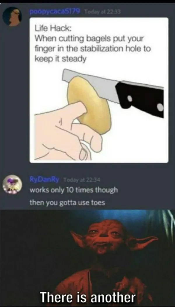 Whoa Whoa Whoa… HOLD UP!