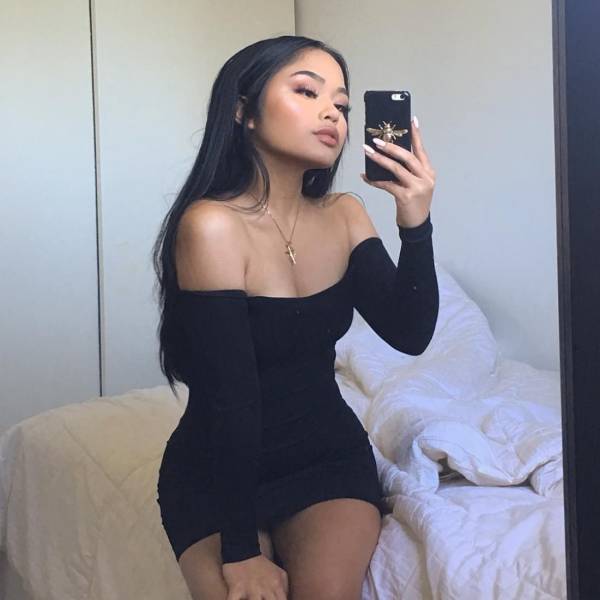 black dress that says it all 38 pics 8.html - 38 HD Photos | Premium Gallery 2026