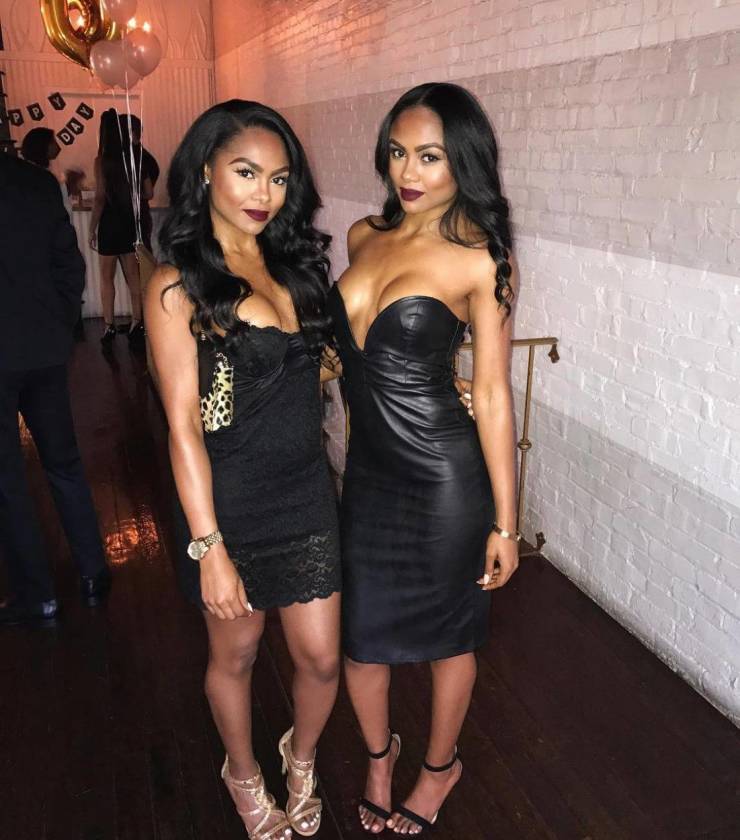 black dress that says it all 38 pics 8.html - 38 HD Photos | Premium Gallery 2026