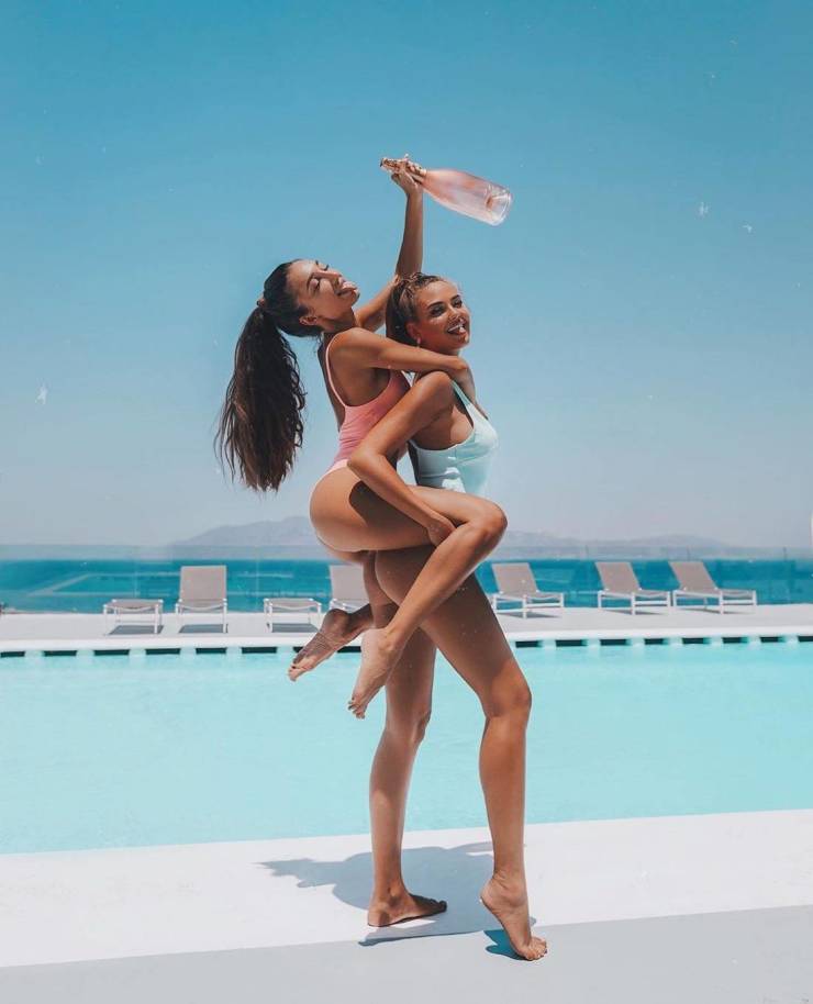 Girls Wanna Have Some Fun