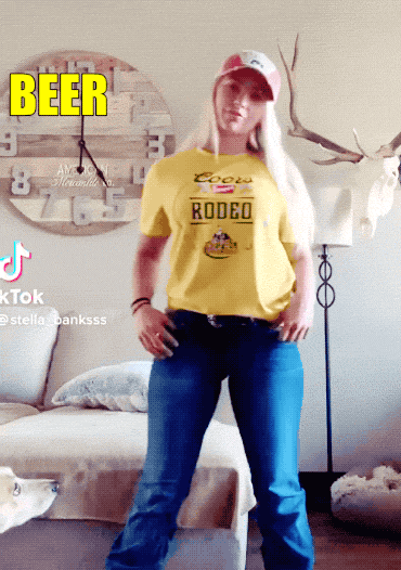 Winning Girl Energy Only