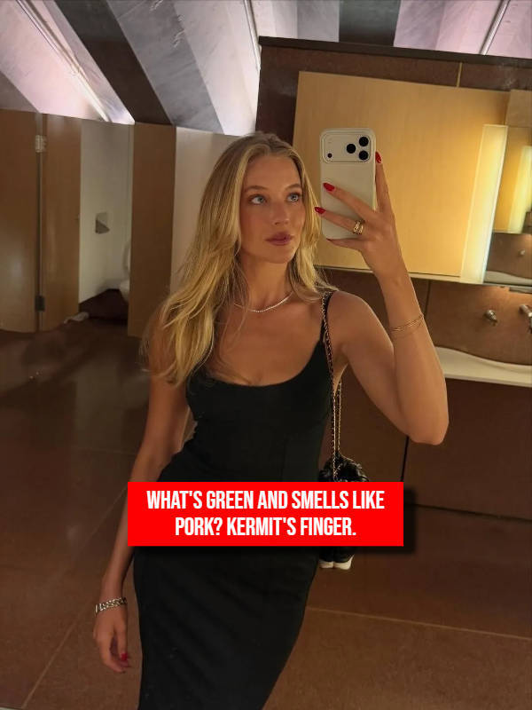 Sexy And Funny At the Same Time