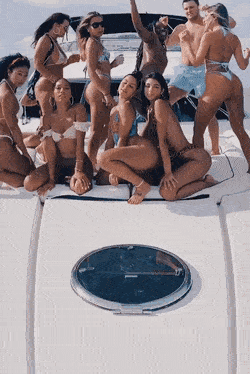 Sun, Sand, and Bikini Season Ahead