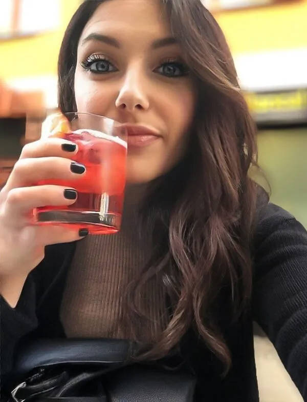 Drinking Never Ends!