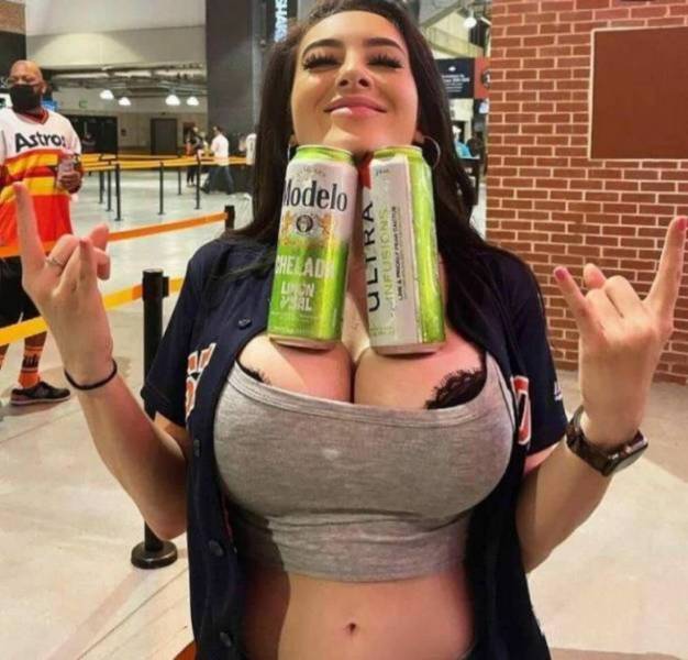 Girls Wanna Have Some Fun