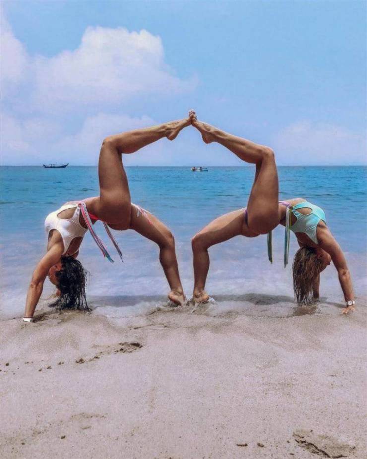 Girls Wanna Have Some Fun