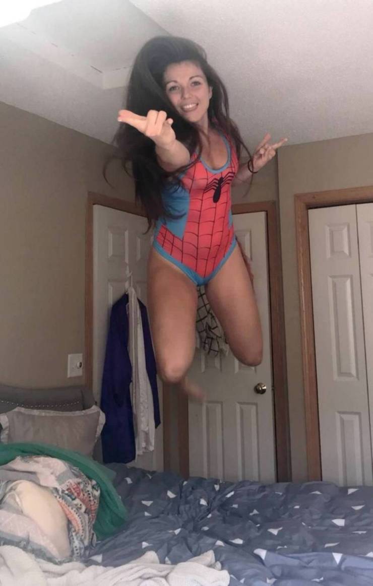 Girls Wanna Have Some Fun