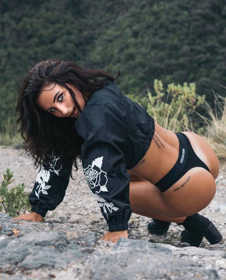 Read Between The Tan Lines…