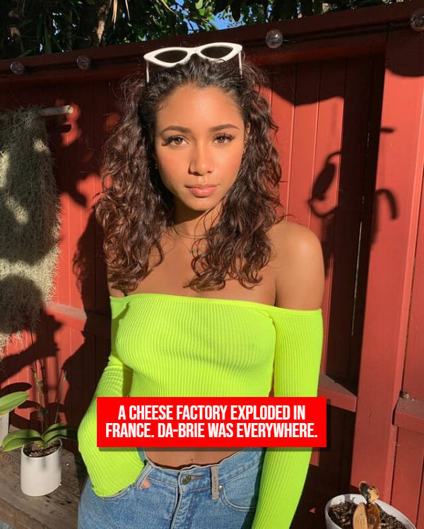 Girls, Give Us Your Best Jokes