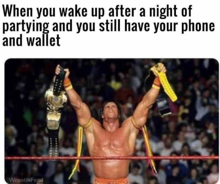 Prescribed Daily Dose of Dank Memes