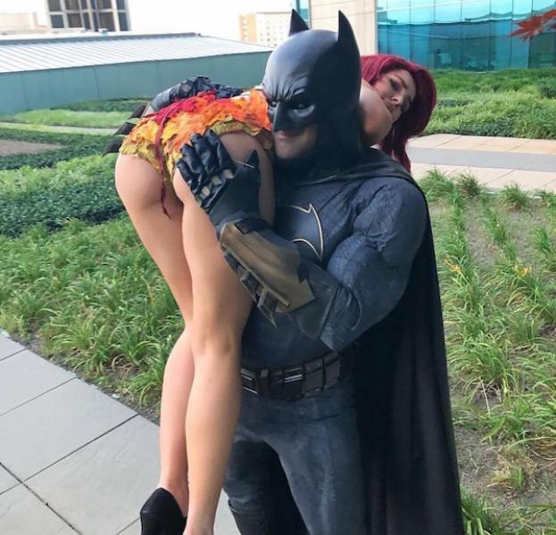 Dirty Minds Are Welecome!