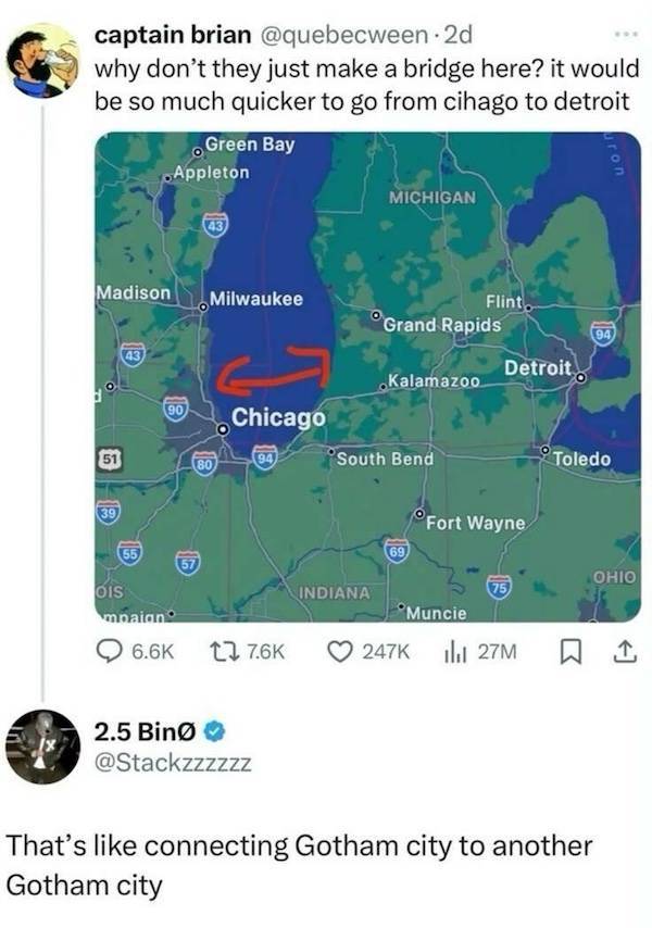 Dirty Minds Are Welcome!