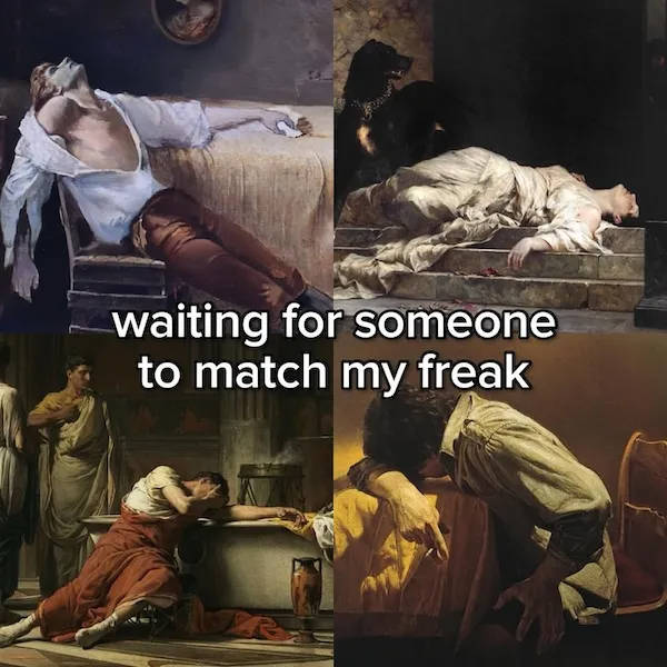 Flirty Memes to Send to Your Better Half